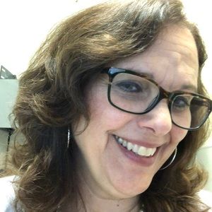 Meet your Posher, Cheryl